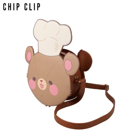 ショルダーバッグ（CHIP CLIP×五月アイ）