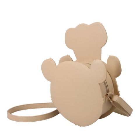 ショルダーバッグ（CHIP CLIP×五月アイ）