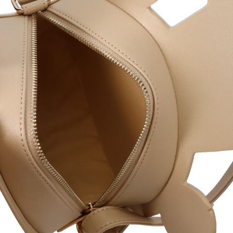 ショルダーバッグ（CHIP CLIP×五月アイ）