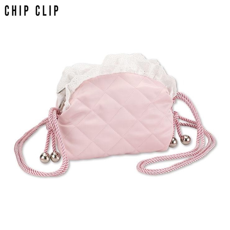 レディース ショルダーバッグ（ai×CHIP CLIP） | アベイル | しまむら