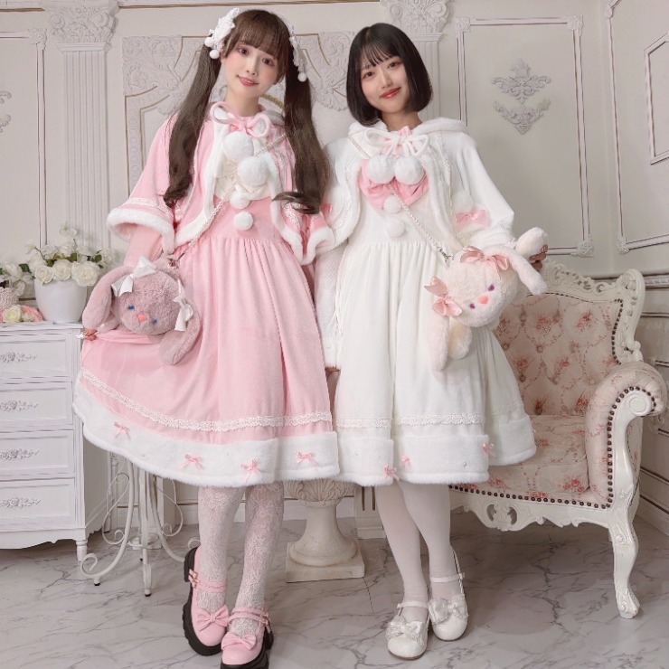 ショルダーバッグ（majoretty×まゆろん） | アベイル | しまむらパーク