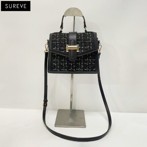 2WAYショルダーバッグ（SUREVE）