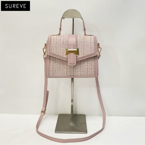 2WAYショルダーバッグ（SUREVE）