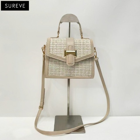 2WAYショルダーバッグ（SUREVE）