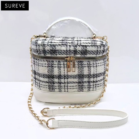 2WAYショルダーバッグ（SUREVE）