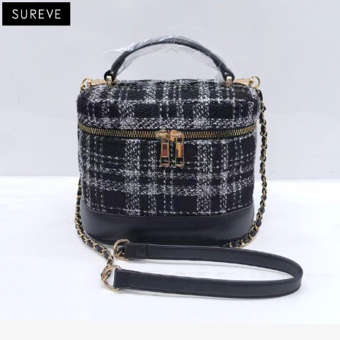 2WAYショルダーバッグ（SUREVE）