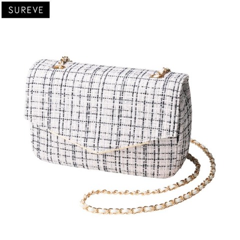 レディース　ショルダーバッグ（SUREVE）