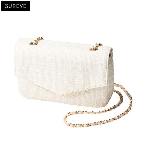 レディース　ショルダーバッグ（SUREVE）