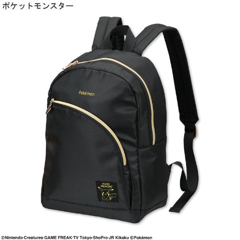 リュック（ピカチュウ）