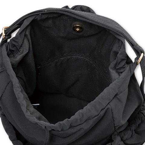 2WAYリュック（ポムポムプリン）