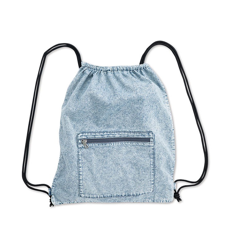 デニムナップサック（SUREVE） | アベイル | しまむらパーク