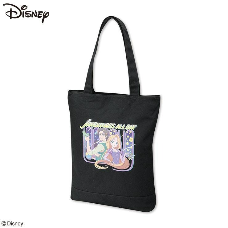 トートバッグ（ラプンツェル） | アベイル 公式オンラインストア 