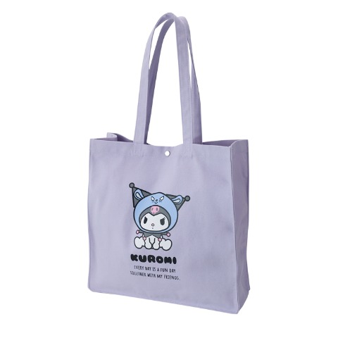 トートバッグ（クロミ）