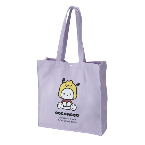 トートバッグ（ポチャッコ）