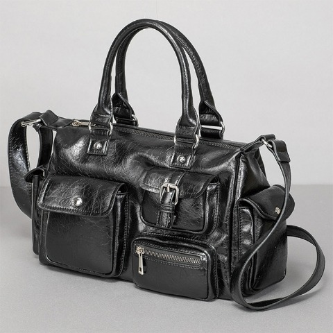 ボストンバッグ（SUREVE）