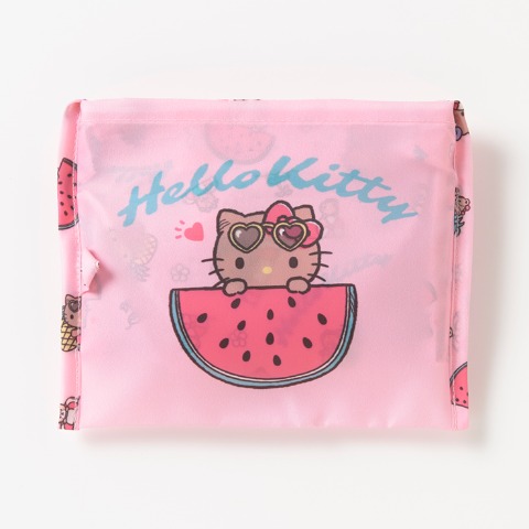 エコバッグ（ハローキティ）