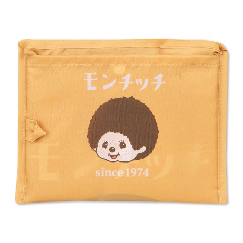 エコバッグ（モンチッチ）