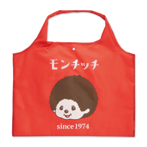 エコバッグ（モンチッチ）