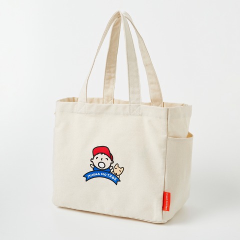 トートバッグ（みんなのたあ坊）