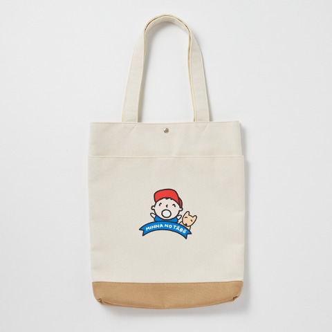 トートバッグ（みんなのたあ坊）