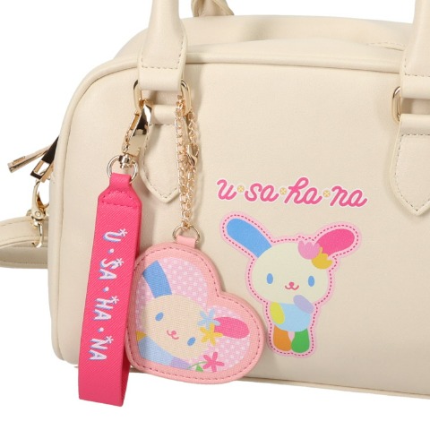 レディース　バッグ（SANRIO）