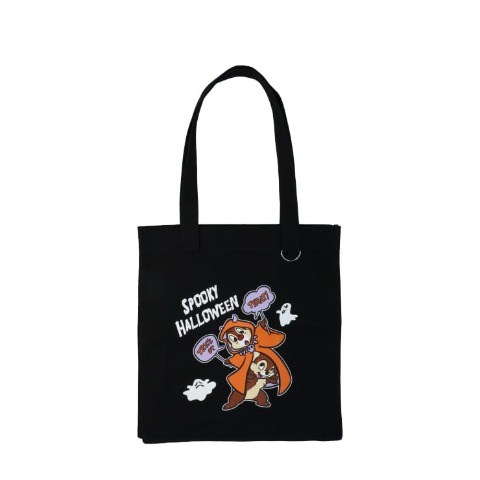トートバッグ（チップ＆デール）