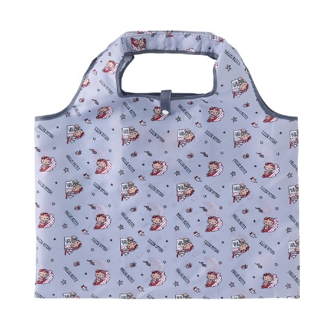 エコバッグ（ハローキティ）