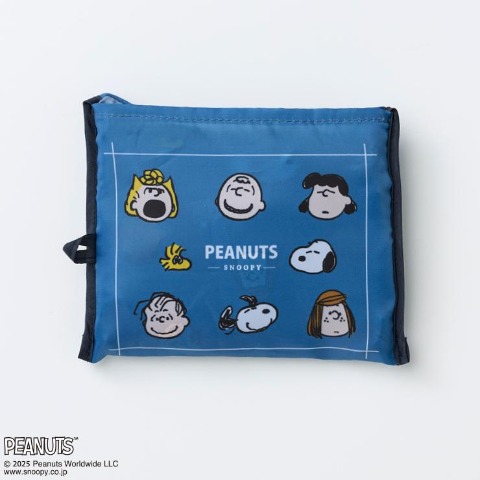 エコバッグ（PEANUTS）