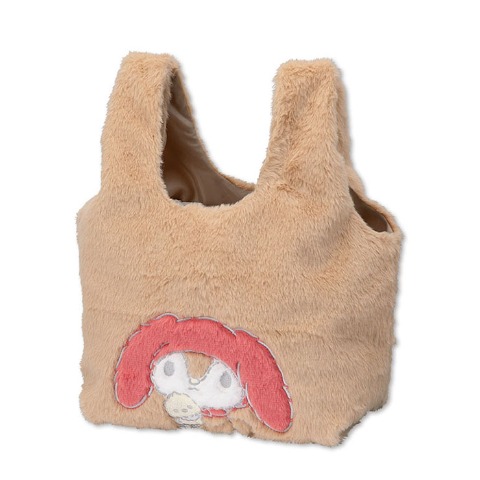 トートバッグ（リトルフォレストフェロウ）