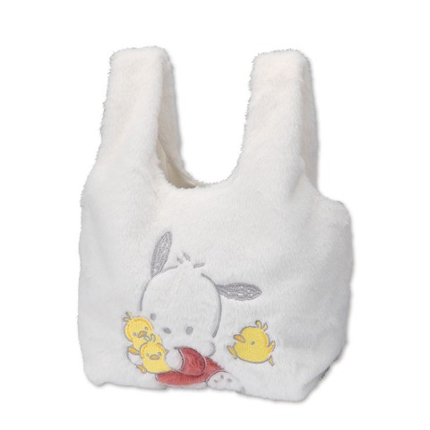 トートバッグ（ポチャッコ）