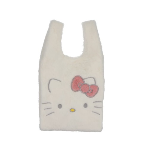 トートバッグ（ハローキティ）