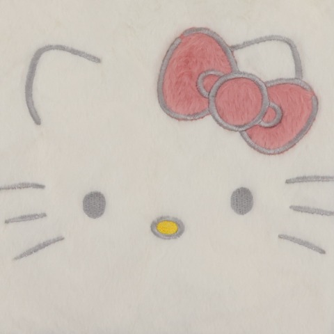 トートバッグ（ハローキティ）