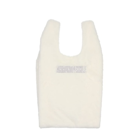 トートバッグ（あひるのペックル）