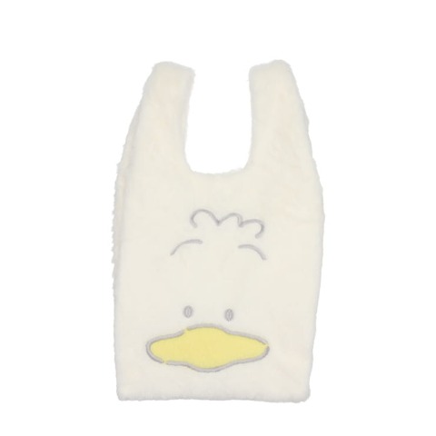 トートバッグ（あひるのペックル）