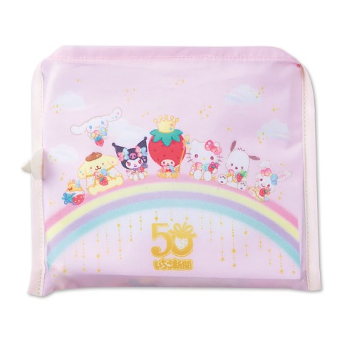 エコバッグ（Sanrio characters）