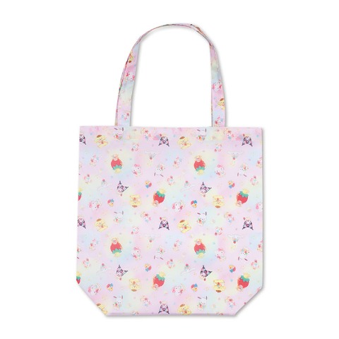 エコバッグ（Sanrio characters）