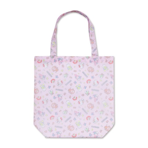 エコバッグ（Sanrio characters）