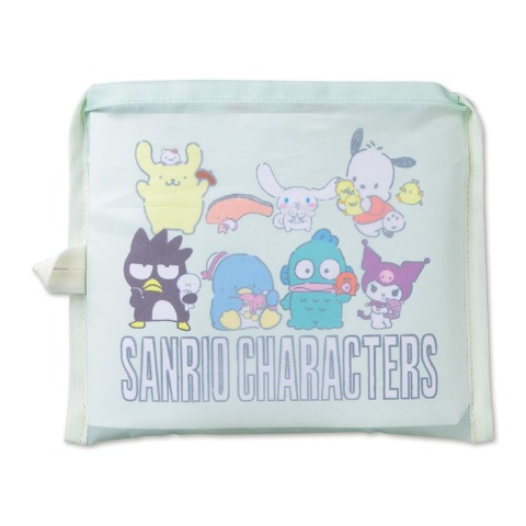 エコバッグ（Sanrio characters）