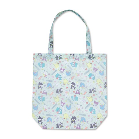 エコバッグ（Sanrio characters）