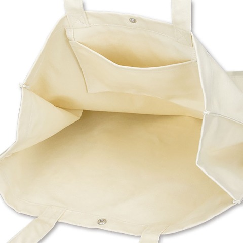 トートバッグ（ぐ～チョコランタン）