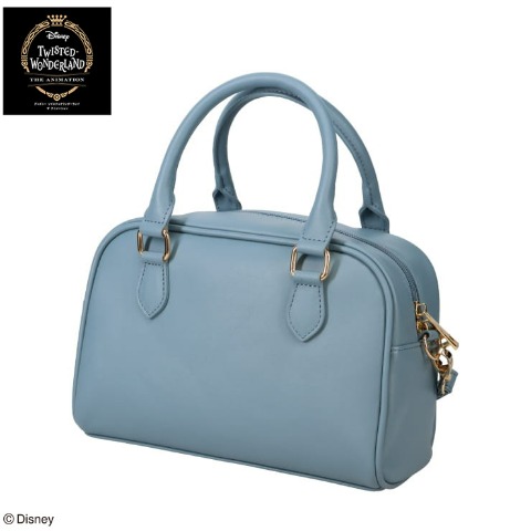 ボストンバッグ（ディズニー ツイステッドワンダーランド ザ アニメーション）
