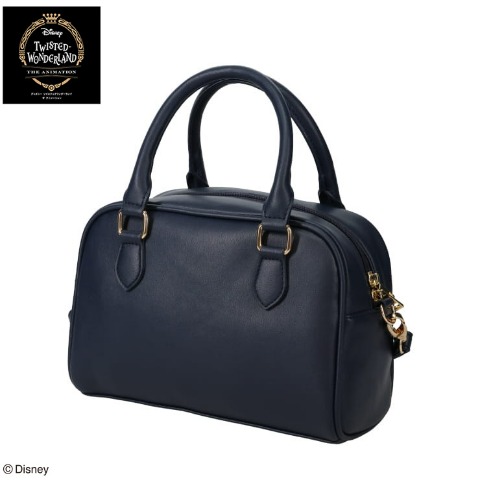 ボストンバッグ（ディズニー ツイステッドワンダーランド ザ アニメーション）