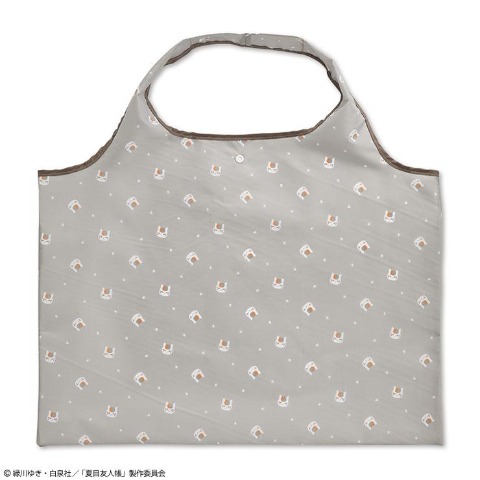 エコバッグ（TVアニメ「夏目友人帳」）