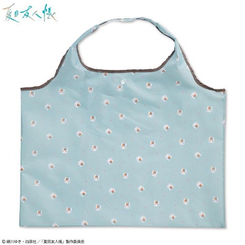 エコバッグ（TVアニメ「夏目友人帳」）