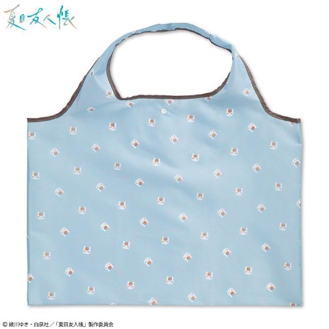 エコバッグ（TVアニメ「夏目友人帳」）