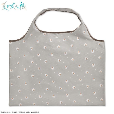 エコバッグ（TVアニメ「夏目友人帳」）
