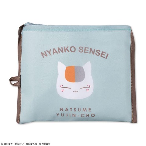 エコバッグ（TVアニメ「夏目友人帳」）