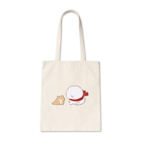 トートバッグ（お文具といっしょ）