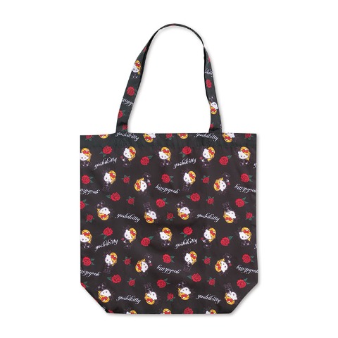 エコバッグ（yoshikitty）