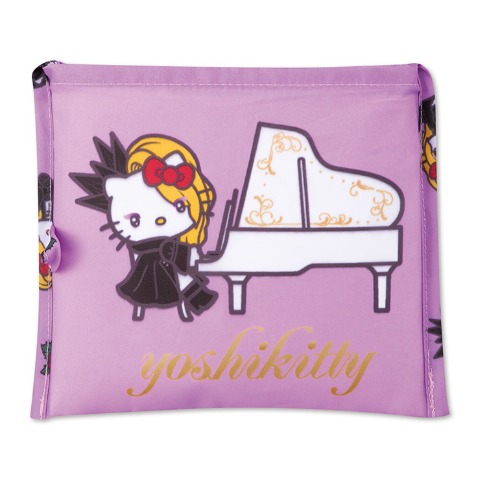 エコバッグ（yoshikitty）